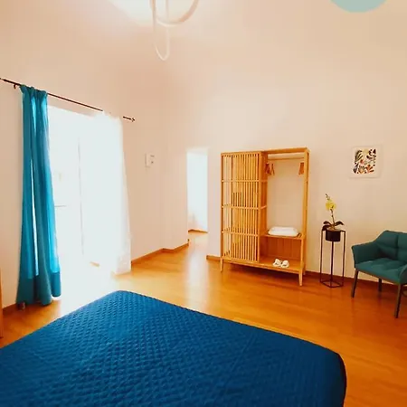 Ecohouse Panhormos - Smartworking Ready Palermo