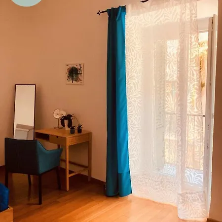 Ecohouse Panhormos - Smartworking Ready Apartment