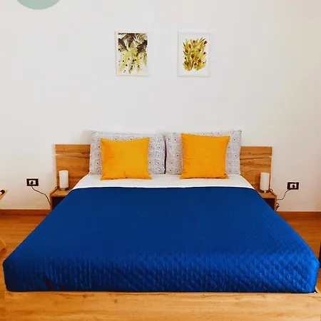 Apartment Ecohouse Panhormos - Smartworking Ready *
