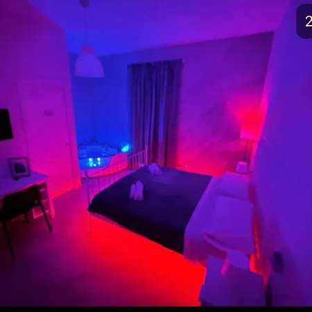 Le Terrazze Di Giulia Apartment Palermo