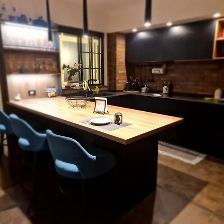 Dimora Sciuti - Boutique Holiday home *