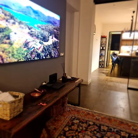 Holiday home Dimora Sciuti - Boutique Palermo