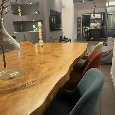 Holiday home Dimora Sciuti - Boutique