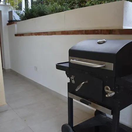 Caladdaura Apartment
