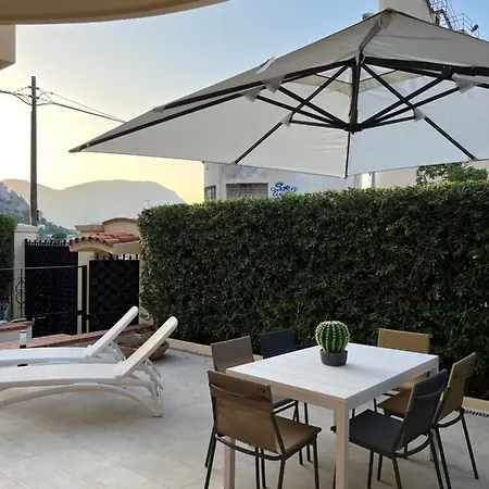 Apartment Caladdaura *
