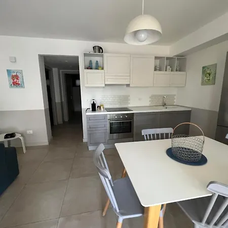 Apartment Caladdaura
