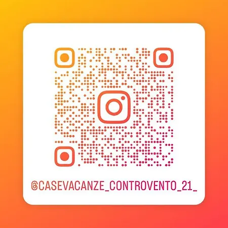 Holiday home Vacanza Controvento