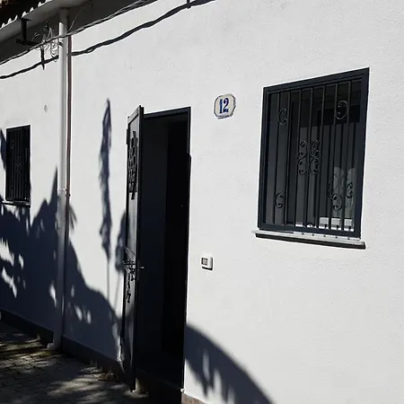 Vacanza Controvento Holiday home Palermo