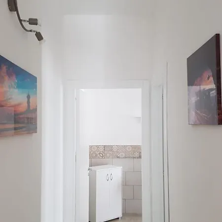 Dom wakacyjny Vacanza Controvento *