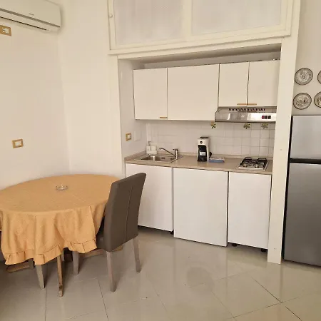 Sara House Apartment *