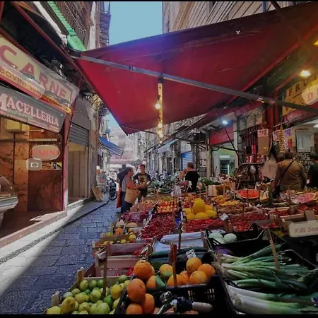 Centralissimo Vucci * Palermo
