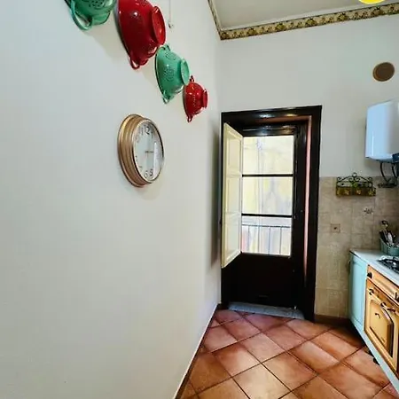 Centralissimo Vucci Apartment Palermo