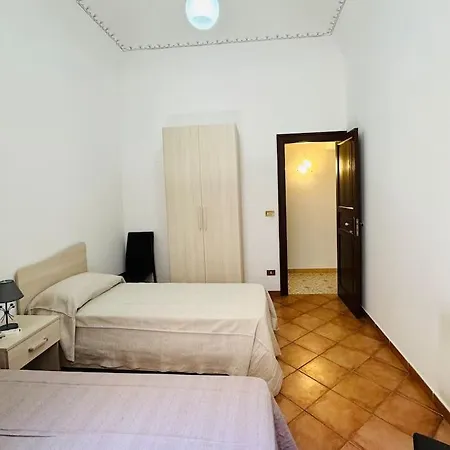Centralissimo Vucci Apartment