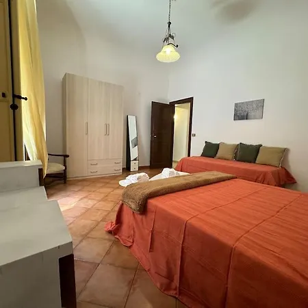 Centralissimo Vucci Apartment