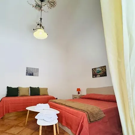 Centralissimo Vucci Apartment