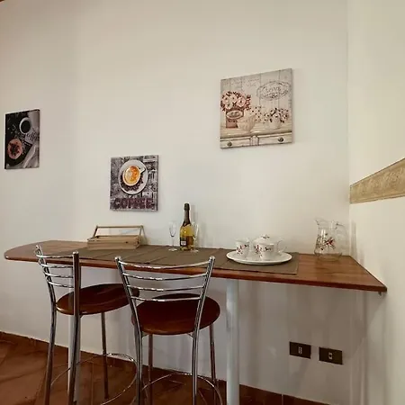 Apartment Centralissimo Vucci Palermo