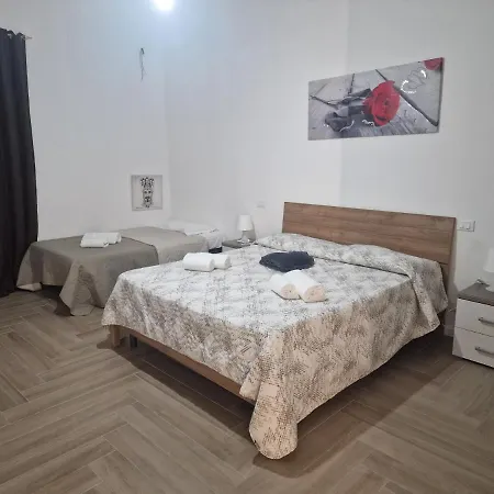 L'incanto Apartment *