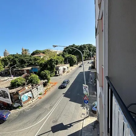 Apartment Ekry