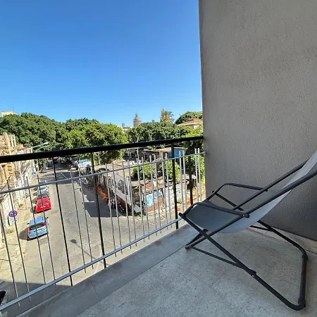 Apartment Ekry *