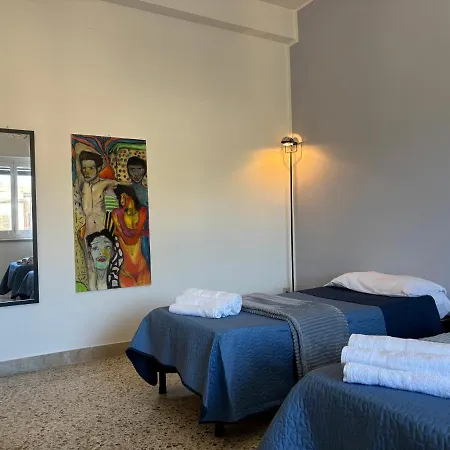 Apartment Ekry Palermo