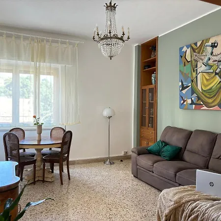 Apartment Ekry Palermo