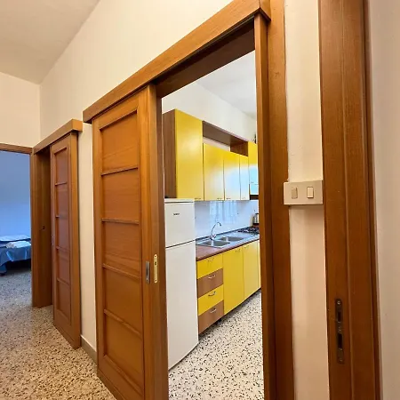 Apartment Ekry