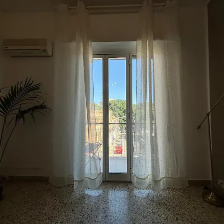 Ekry Apartment Palermo