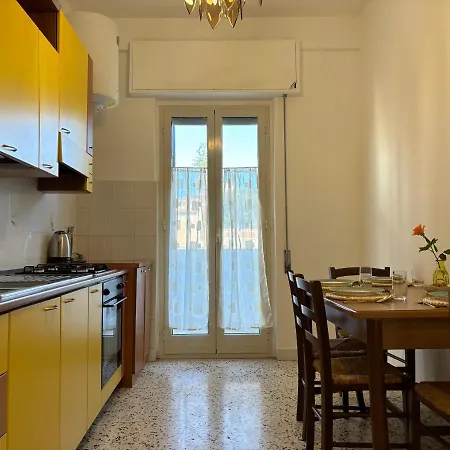 Apartment Ekry Palermo