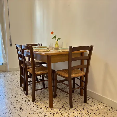 Apartment Ekry