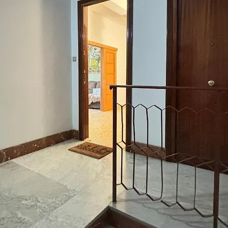 Apartment Ekry Palermo