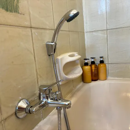 Apartment Ekry *