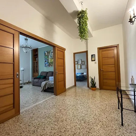 Ekry Apartment *