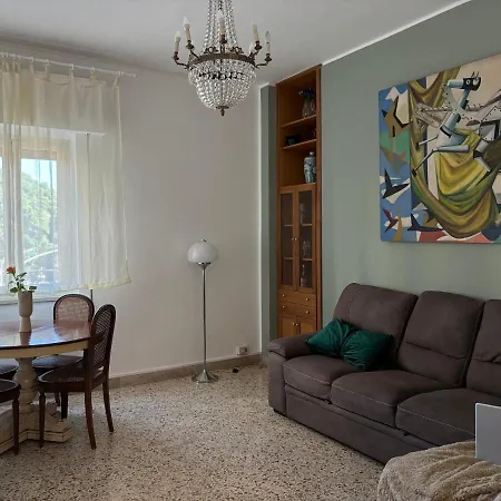 Ekry Apartment *