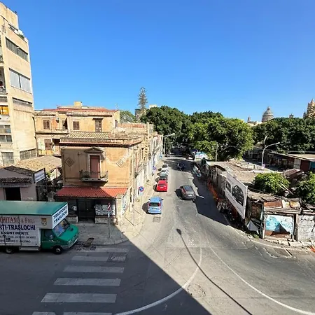 Apartment Ekry