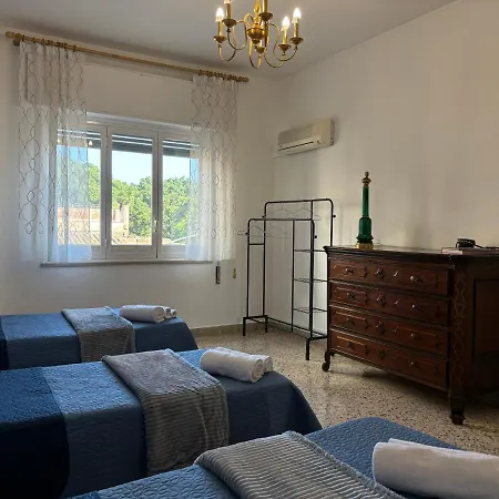 Ekry Apartment *