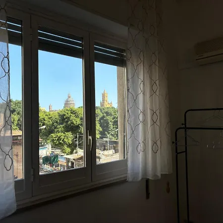 Apartment Ekry *