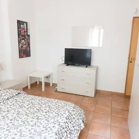 Sferracavallo Panoramic Apartment *