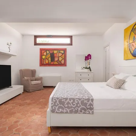 Guest house Olimpia *