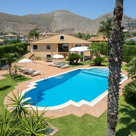 Olimpia Guest house *
