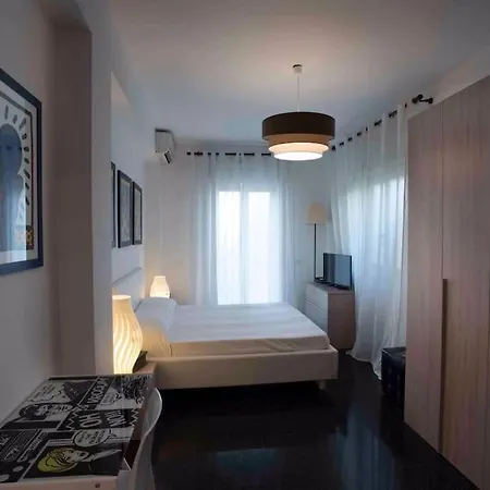 Fancy Flat *