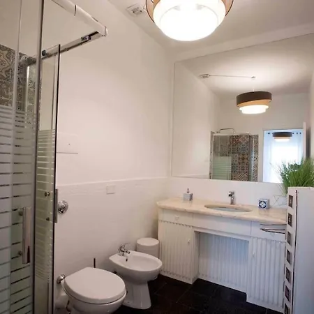 Fancy Flat Apartment *