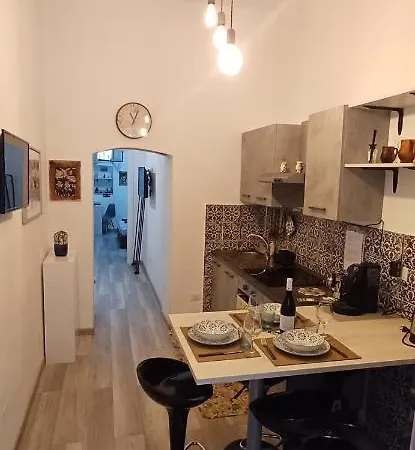 Rosina's Flat Palermo