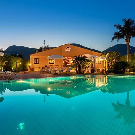 Olimpia Guest house