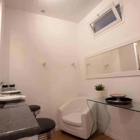 Apartment Fancy Flat *