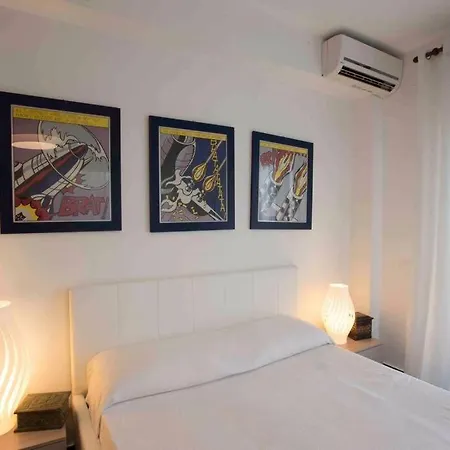 Apartment Fancy Flat Palermo