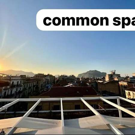 Apartment Le Terrazze Di Giulia *
