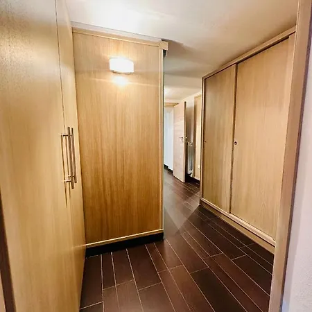 Albanese Apartment Palermo