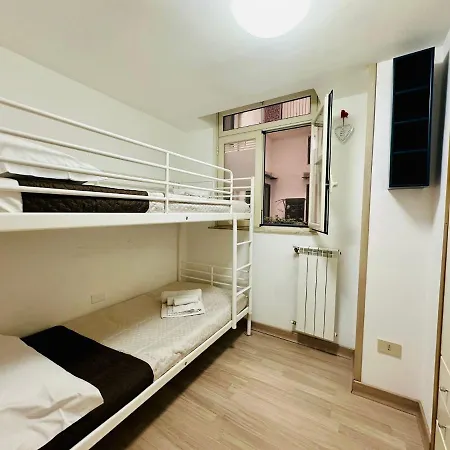 Albanese Apartment