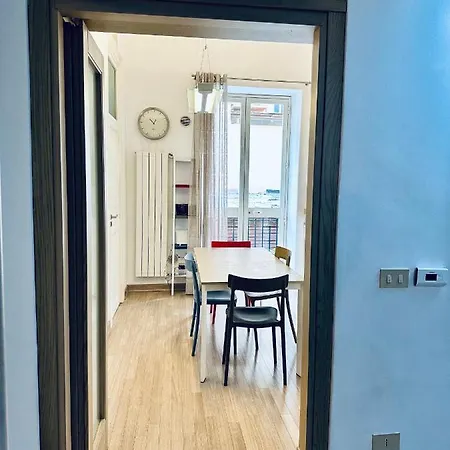 Albanese Apartment