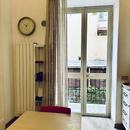 Albanese Apartment Palermo